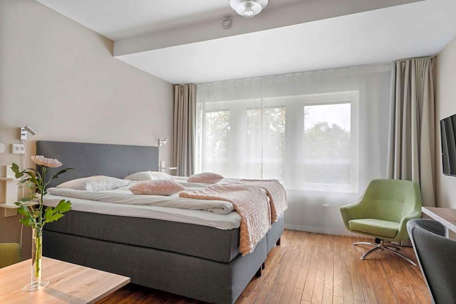 Best Western Hotel Varnamo