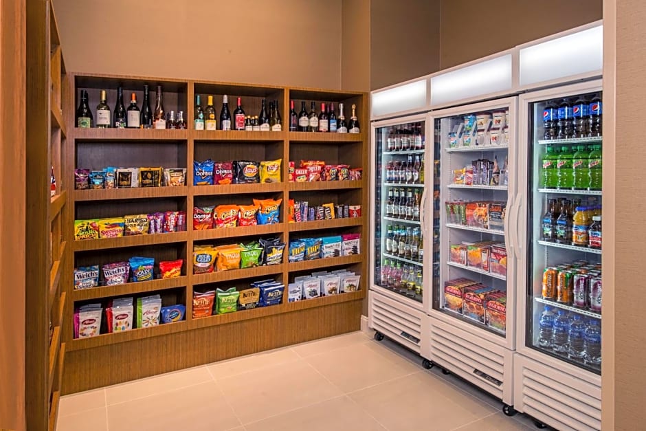 Fairfield Inn & Suites by Marriott Washington