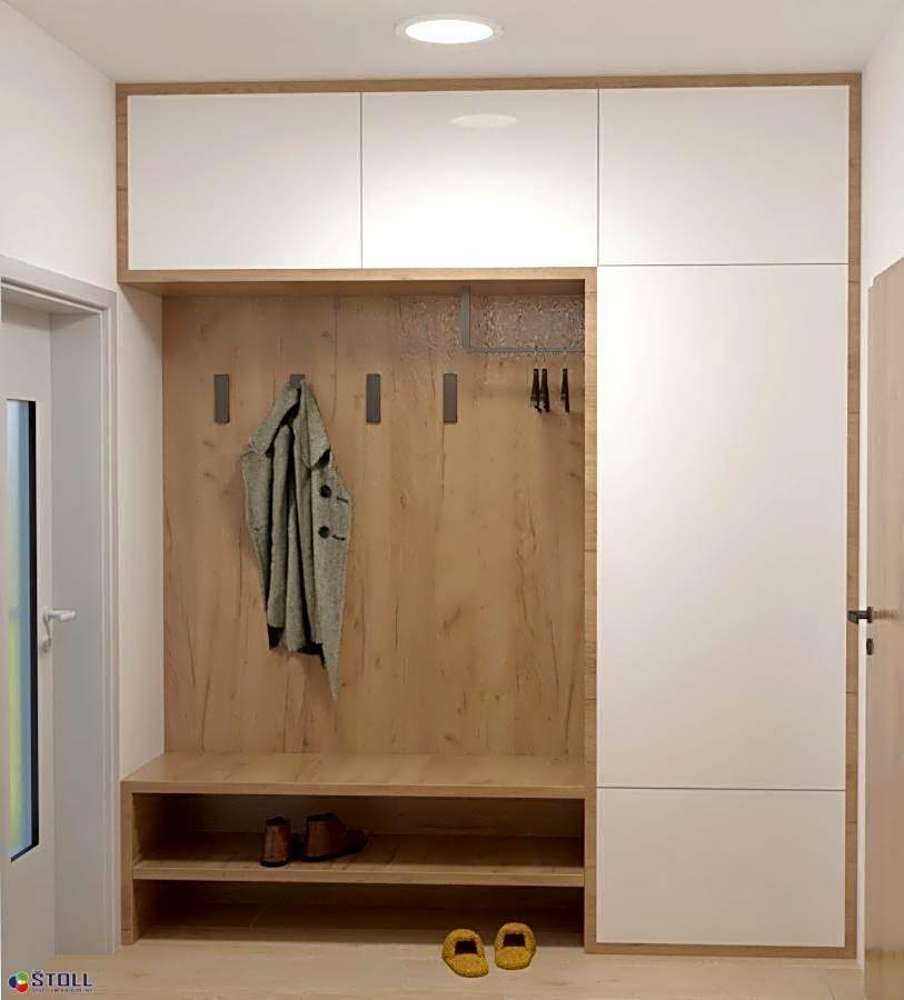 Apartmánový dům na kolonádě