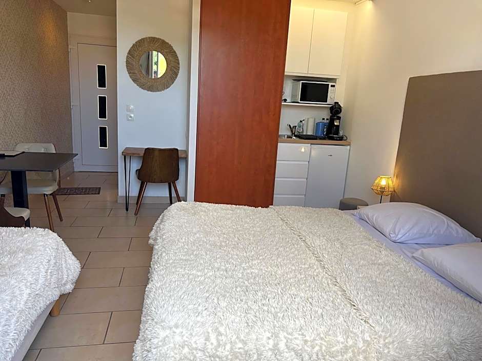 B&B Le Patio34