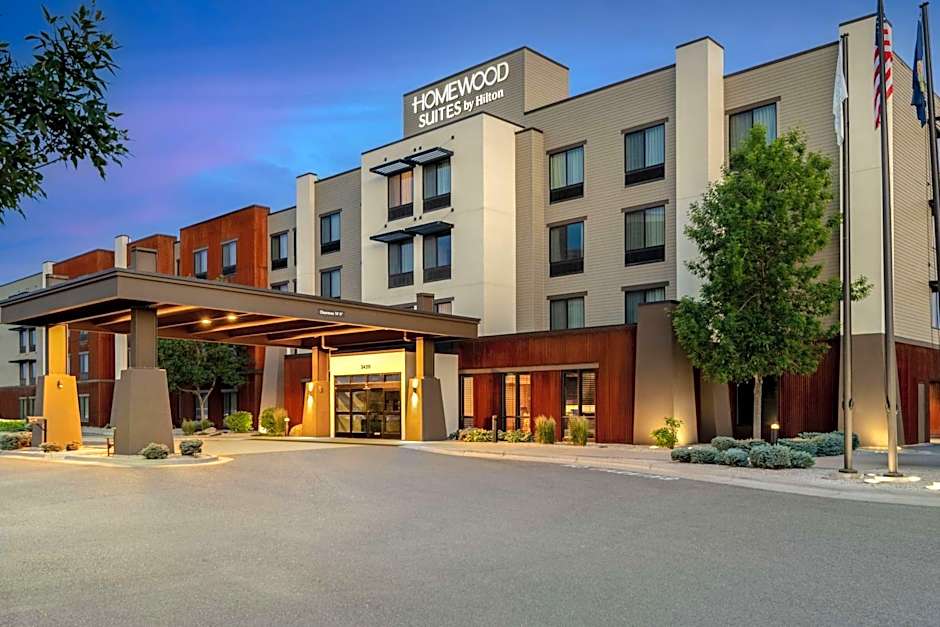 Homewood Suites By Hilton Billings