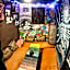 The Chill Art Hostel
