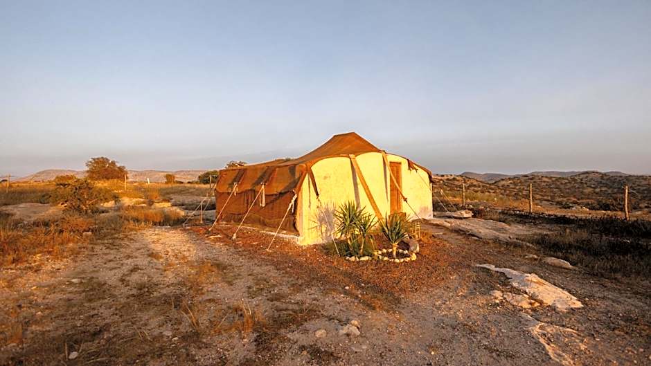 Berber Beldi Camp