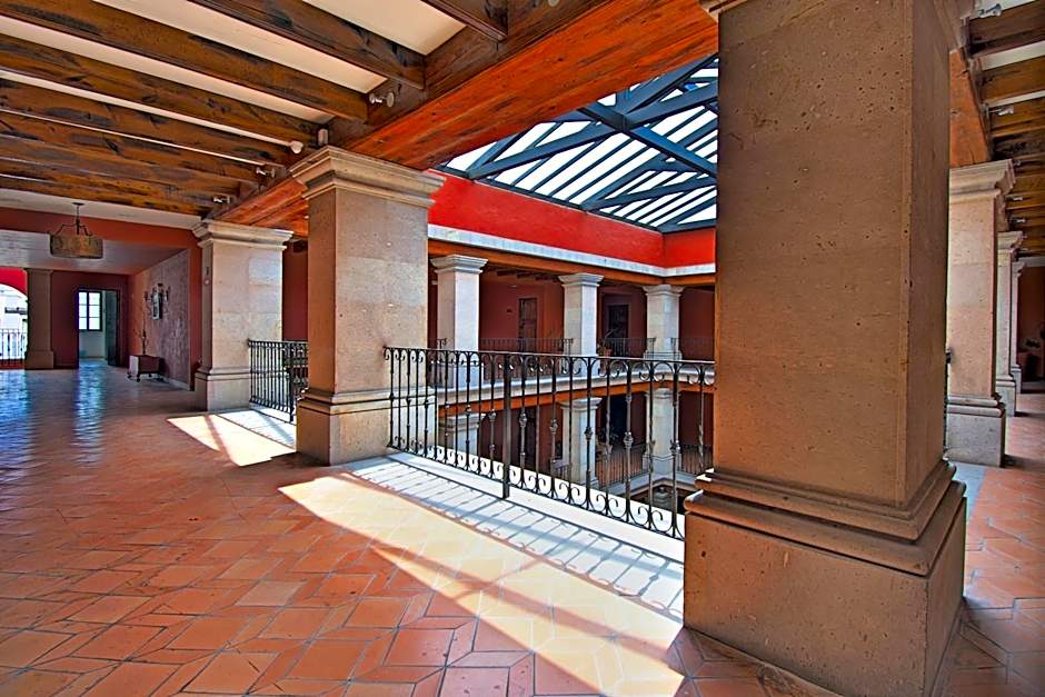 Hotel Casa Primavera Boutique & Spa