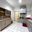 Suang Noh Homestay Kundasang