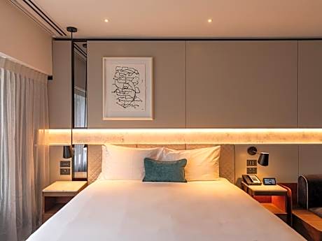 Crowne Plaza Auckland By IHG