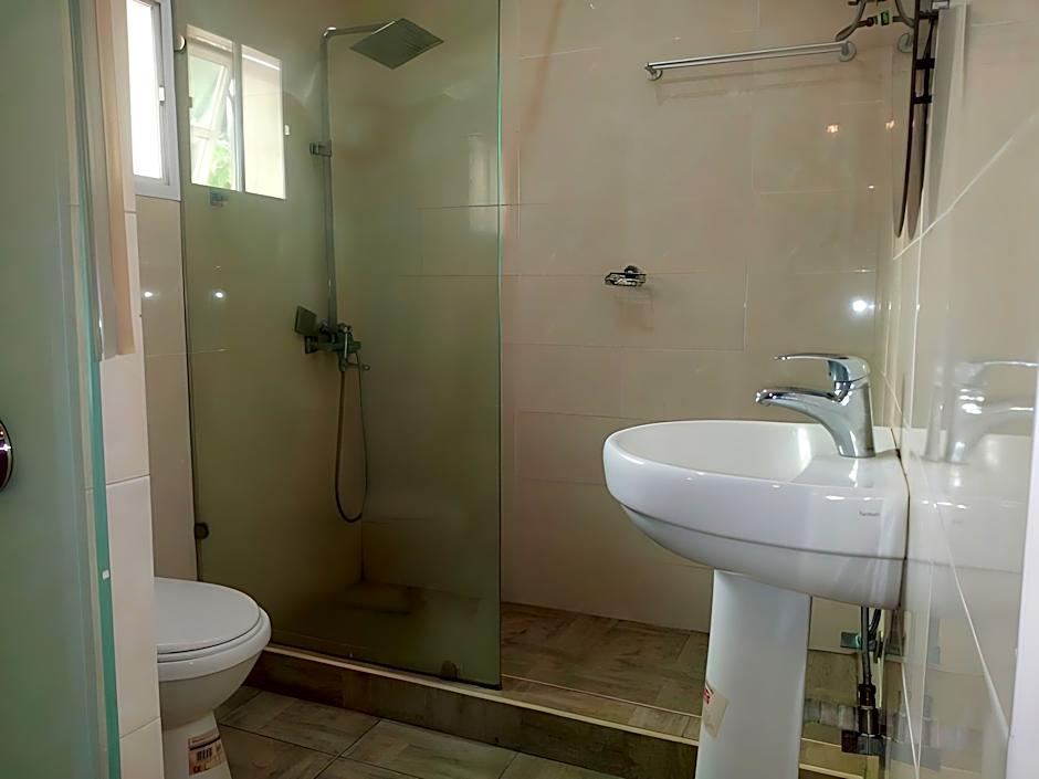 Dublina Suites