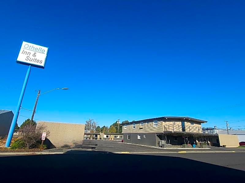 Othello Inn And Suites