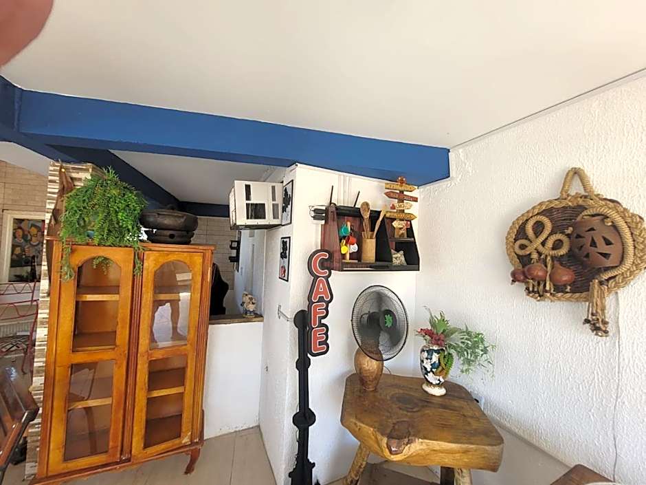 Pousada Maresias de Geribá