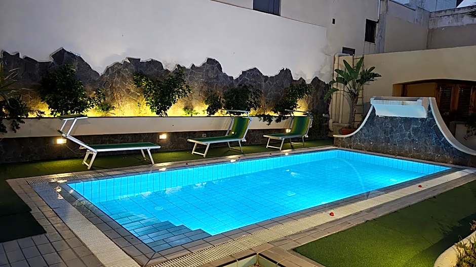 Hotel La Filadelfia