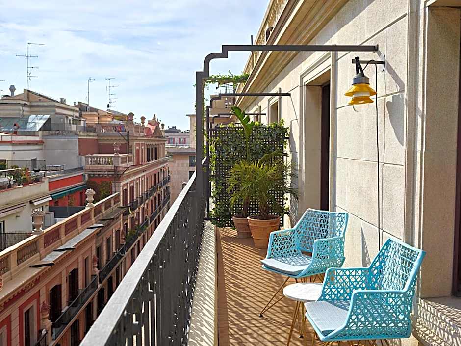 Kimpton Vividora Hotel By IHG