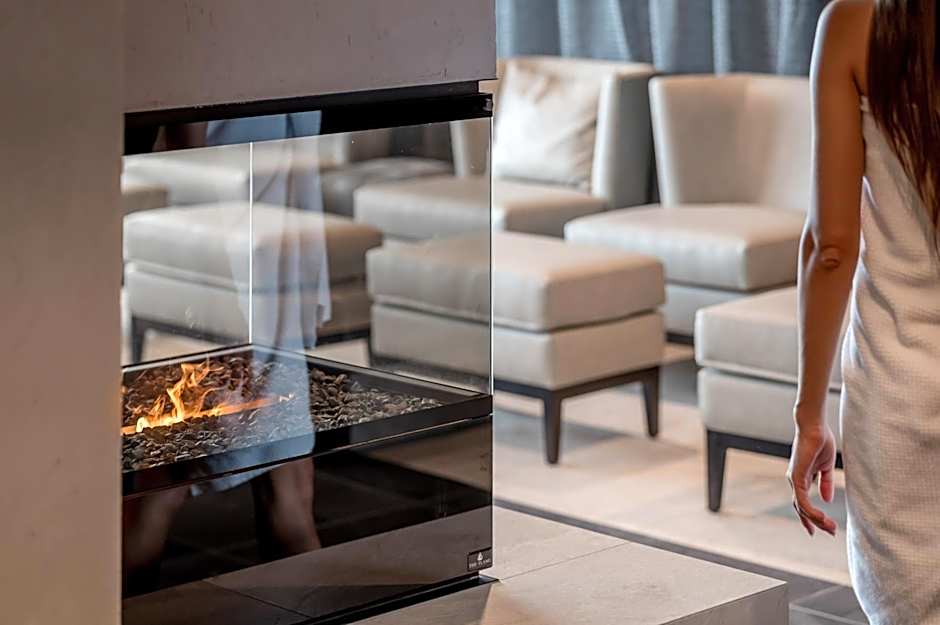 Hotel Enzian Hochsölden Superior