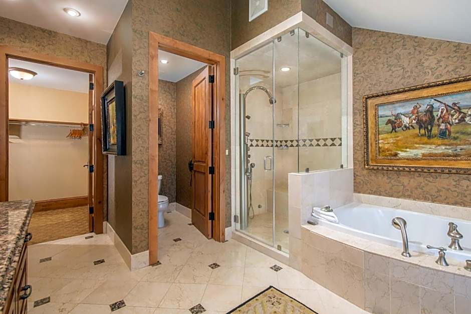 Snake River Lodge And Spa