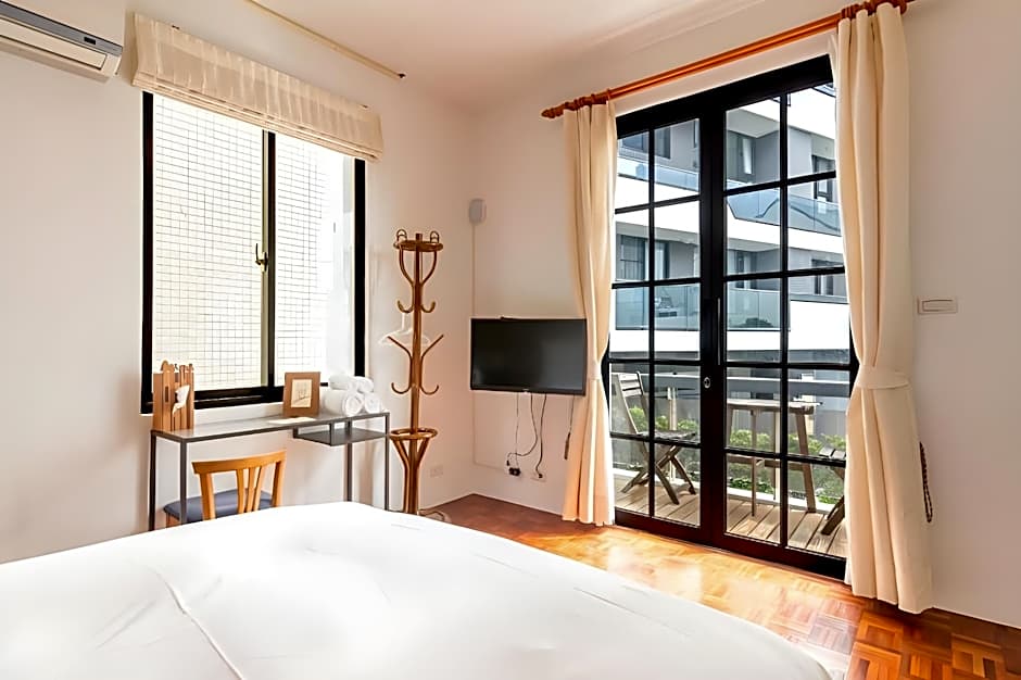 Isshoni Bed and Breakfast