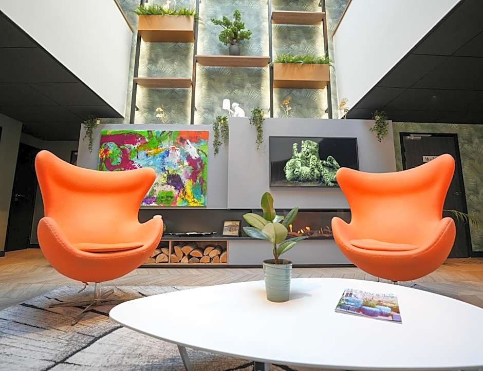 Le Magic Hôtel & Spa