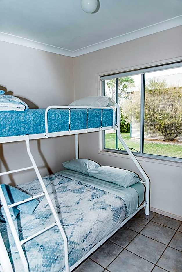 Dongara Hotel Motel