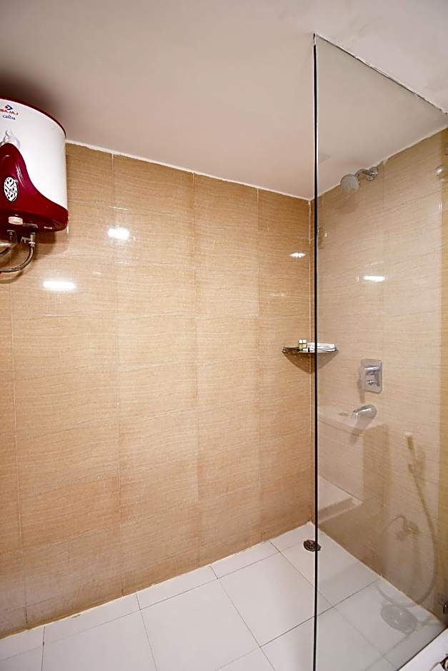 The Xen Suites,Kolkata