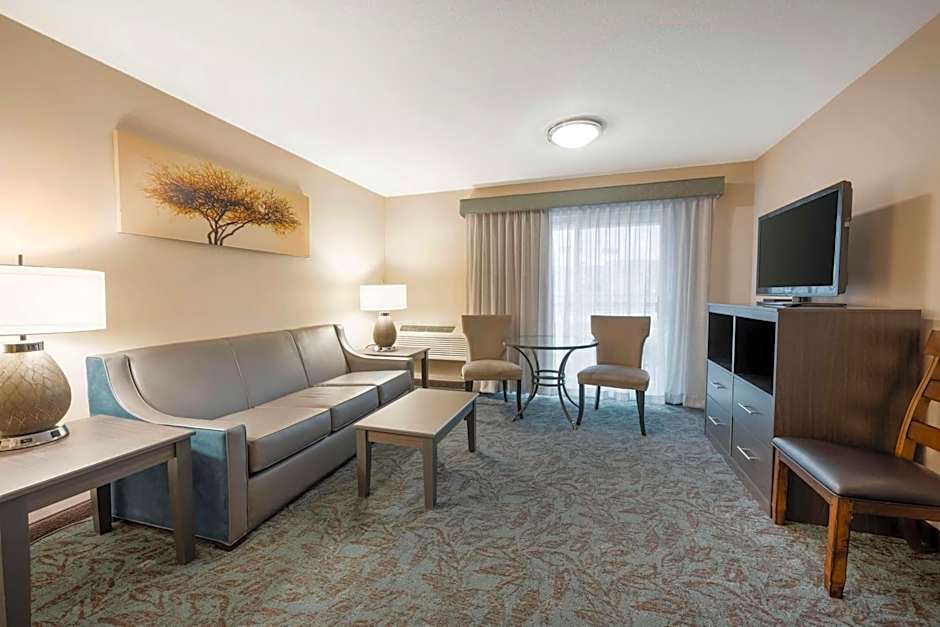 Best Western Plus City Center