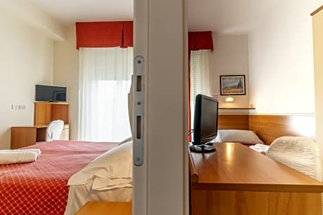 Family Junior Suite