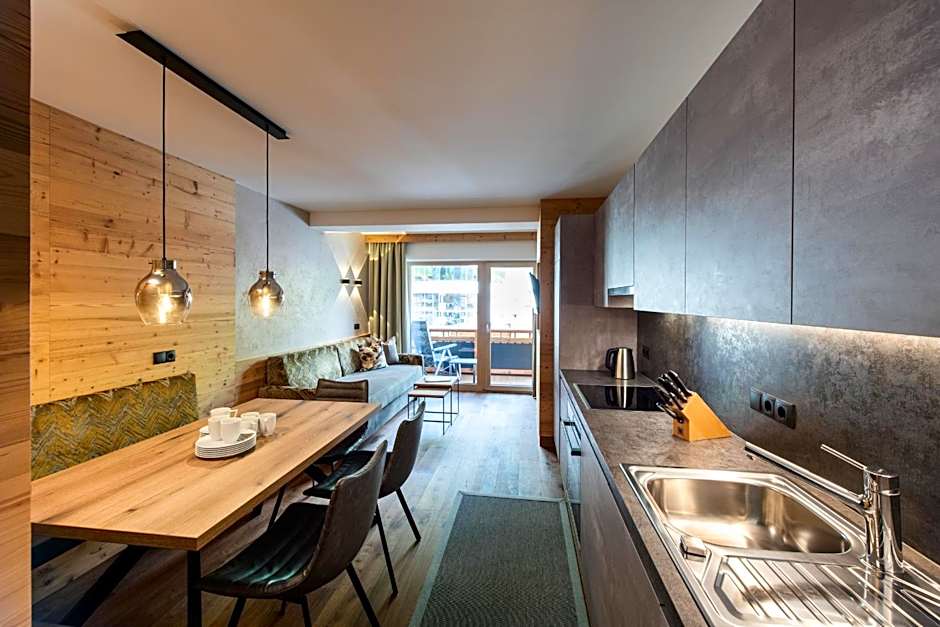 Alpenland Gerlos - Hotel & Breakfast