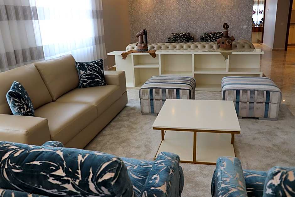 Afrin Prestige Hotel