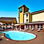 Quality Inn & Suites Huntsville Research Park Area