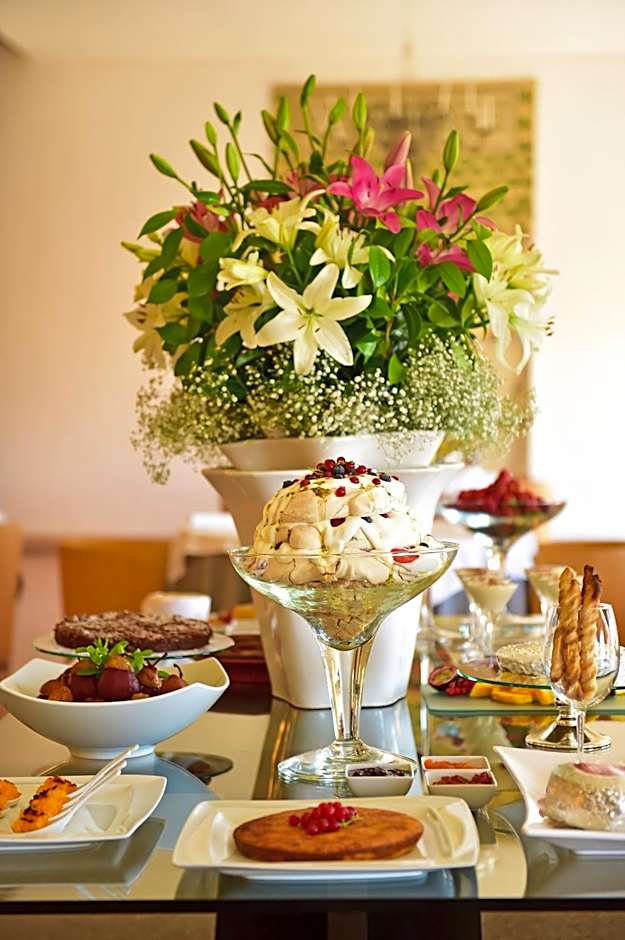 Pousada Mosteiro do Crato - Monument Hotel