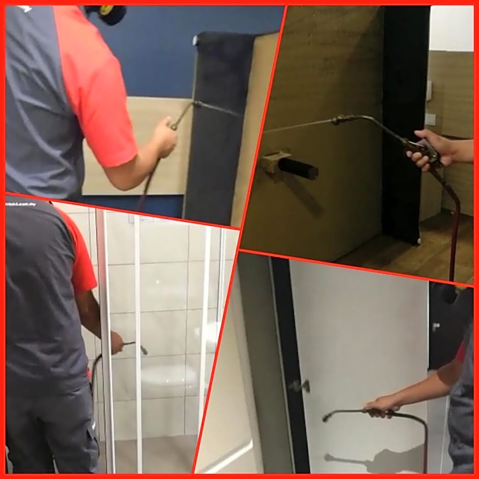 ZONE Hotels, Telok Panglima Garang