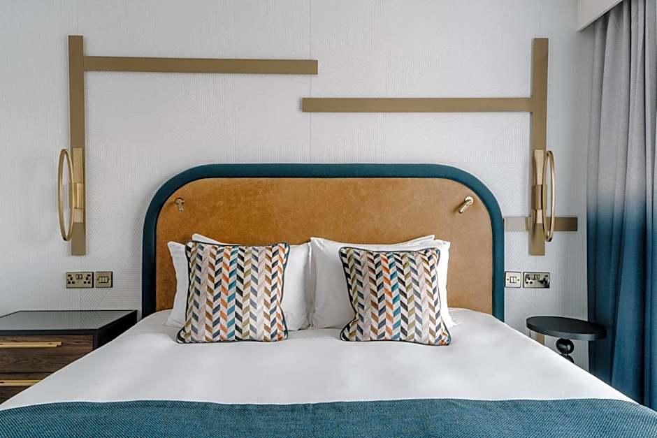 The Halyard Liverpool, Vignette Collection By IHG