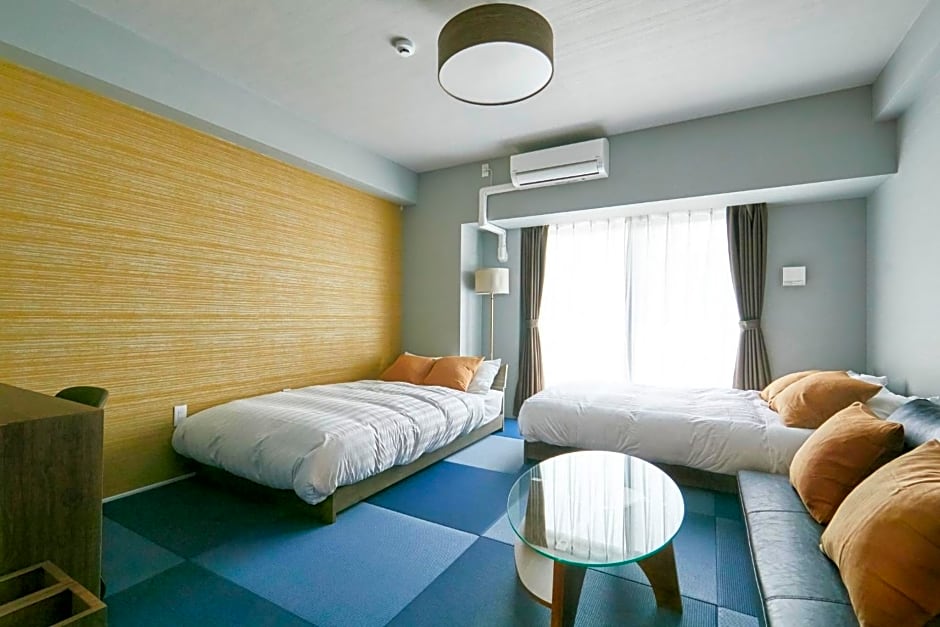 LINKHOUSE HOTEL - Vacation STAY 20463v