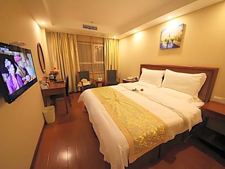 GTI - 1 Bed Room, Anchuang