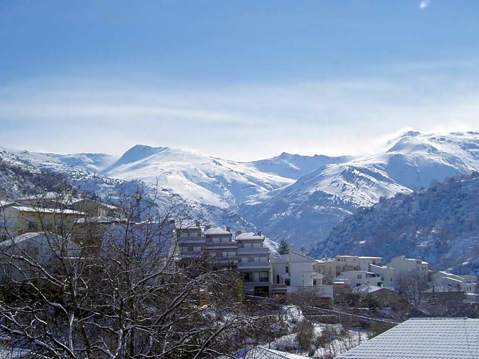Hotel Juan Francisco
