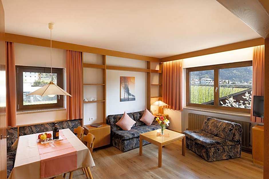 Residence Pollingerhof