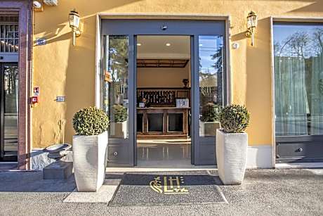 Boutique Hotel Liberty 1904