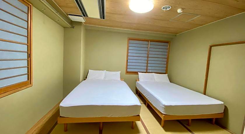 Hakuba King Hotel