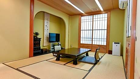 Japanese-Style Suite