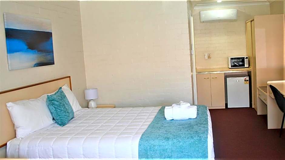 Club Motel Armidale