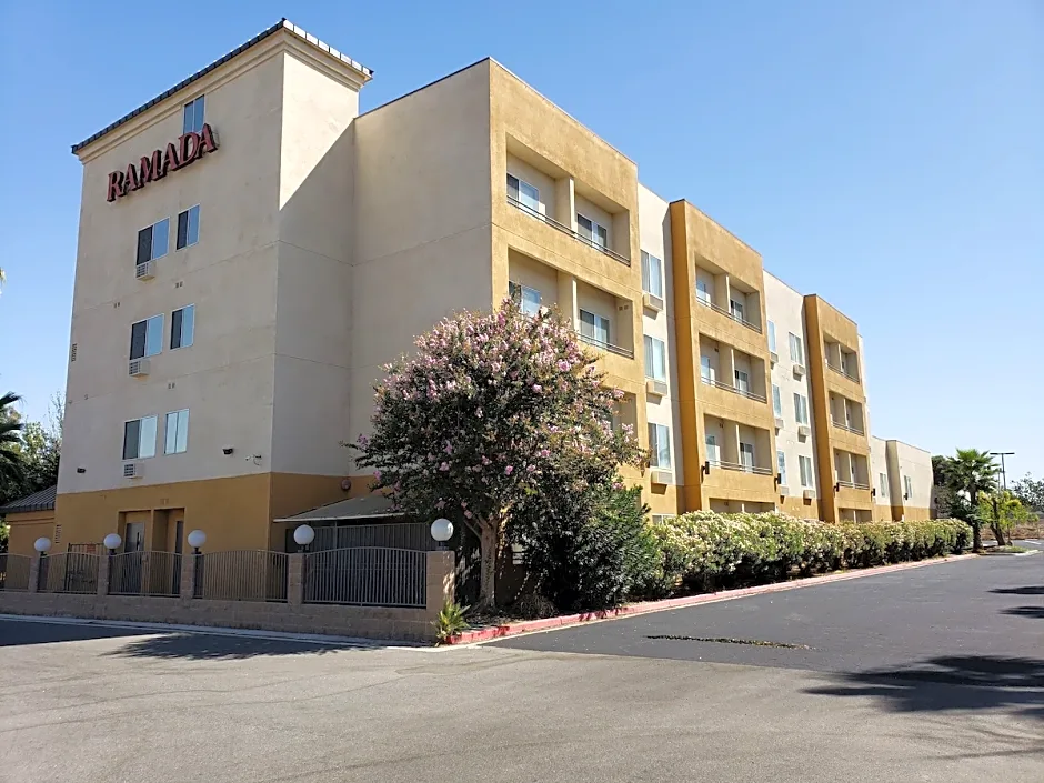 Ramada Limited Bakersfield North