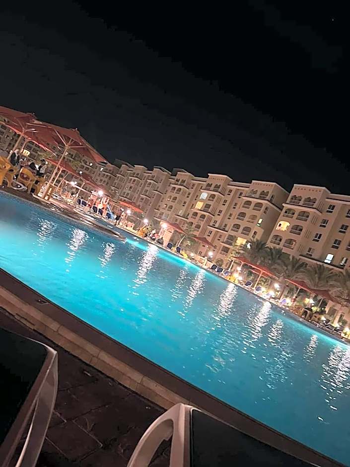 اكوا فيو الساحل الشمالى - vip studio