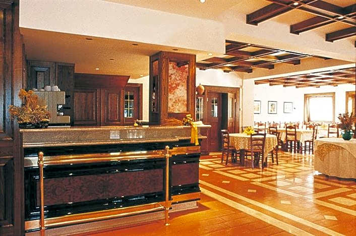 Hotel Acquevive