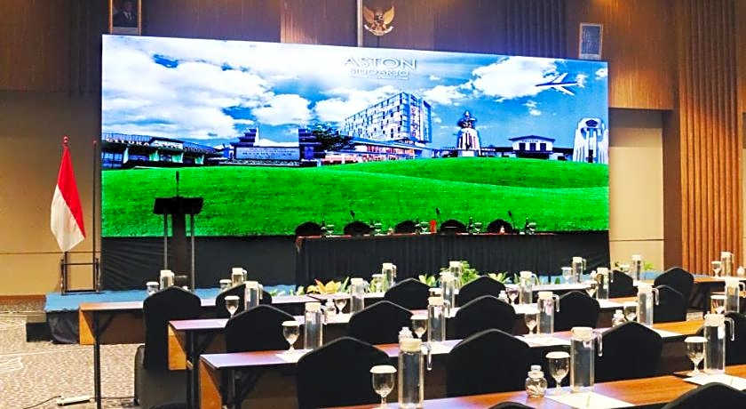 Aston Sidoarjo City Hotel and Conference Center