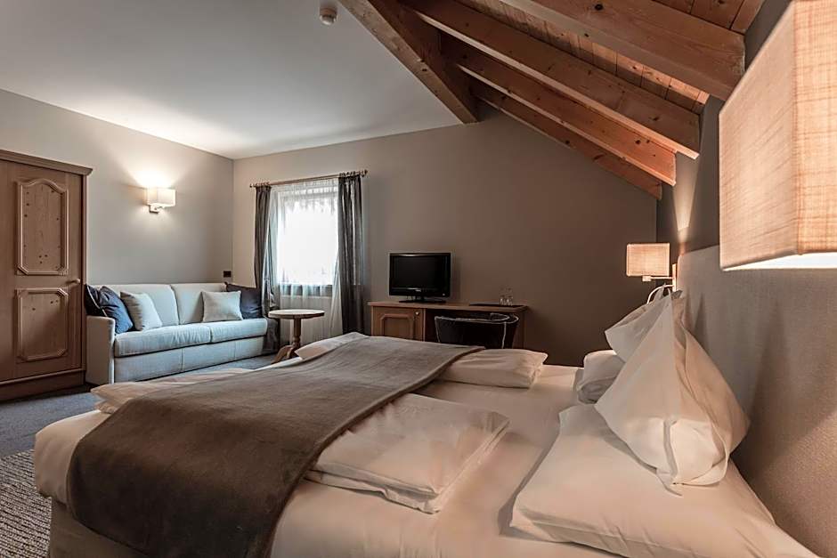 Hotel Garni Villa Park