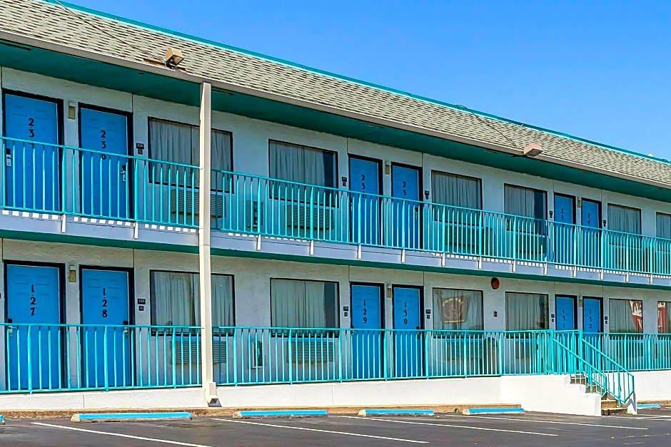 Rodeway Inn Nashville