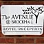 The Avenue Hotel Ltd