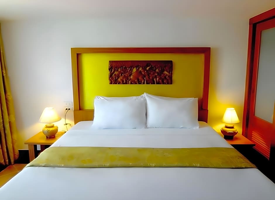 The Garden Place Pattaya