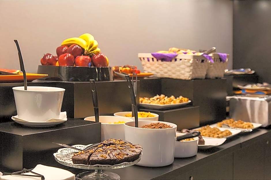 Barna House Hotel