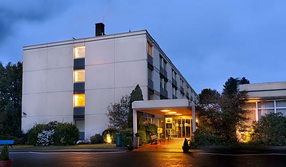 Best Western Hotel Achim Bremen