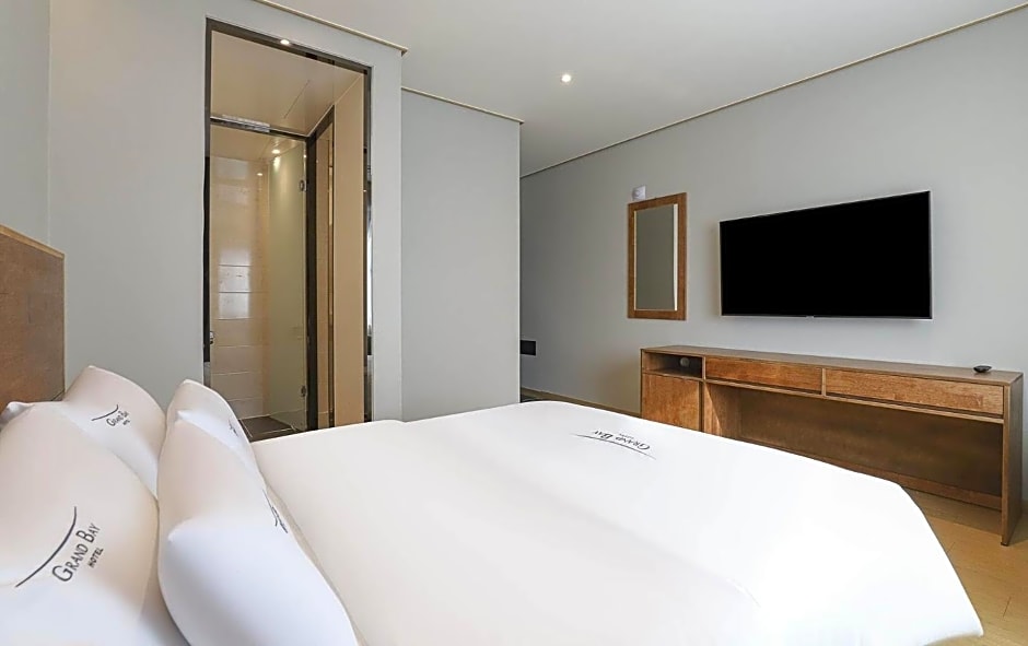 Hotel Grand Bay Boryeong