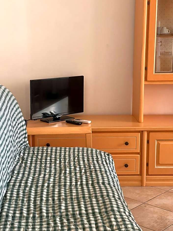 Le Coltie - affittacamere e appartamenti