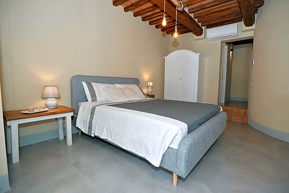 B&B CASAGRANDE